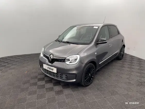RENAULT TWINGO III - voiture d'occasion - Photo 1
