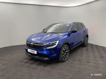 Acheter RENAULT AUSTRAL Austral mild hybrid advanced 130 Techno occasion en vente à RENAULT CLERMONT GUEUDET 1880