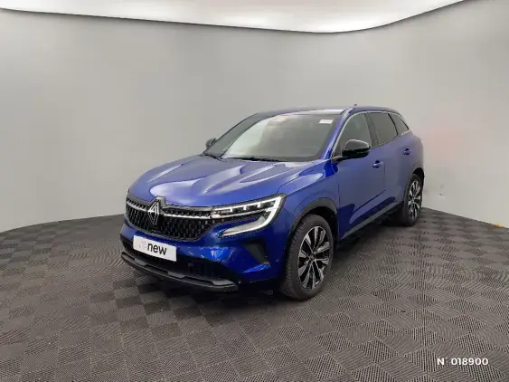 RENAULT AUSTRAL - voiture d'occasion - Photo 1