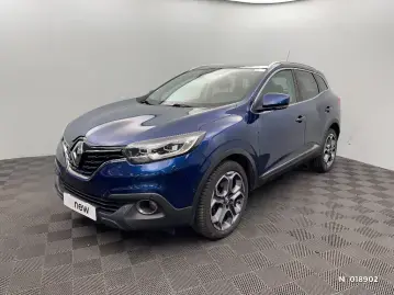 Acheter RENAULT KADJAR Kadjar dCi 110 Energy eco² Intens occasion en vente à RENAULT CLERMONT GUEUDET 1880
