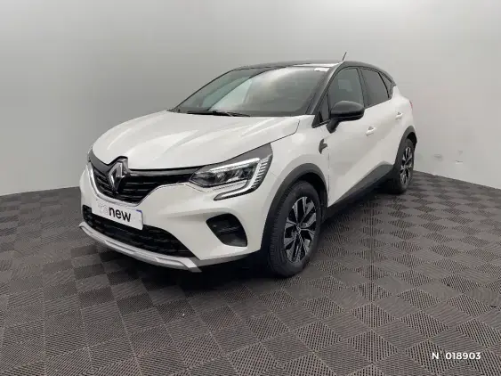 RENAULT CAPTUR II - voiture d'occasion - Photo 1