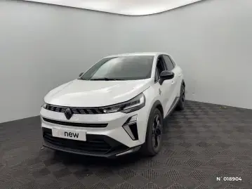 Acheter RENAULT SYMBIOZ Symbioz E-Tech full hybrid 145 Techno occasion en vente à RENAULT CLERMONT GUEUDET 1880