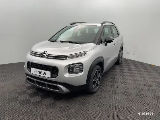 CITROEN C3 AIRCROSS - voiture d'occasion - Photo 1