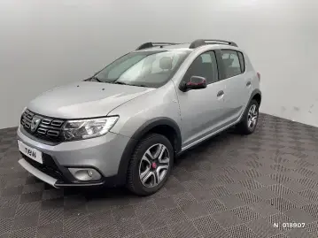 Acheter DACIA SANDERO Sandero TCe 90 SL Techroad occasion en vente à RENAULT CLERMONT GUEUDET 1880