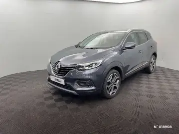 Acheter RENAULT KADJAR Kadjar TCe 140 Techno occasion en vente à RENAULT CLERMONT GUEUDET 1880