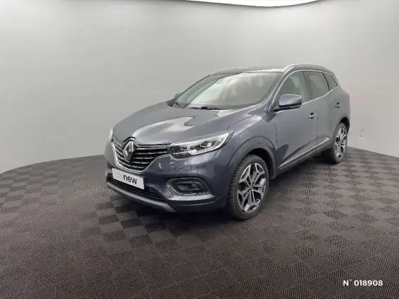 RENAULT KADJAR - voiture d'occasion - Photo 1