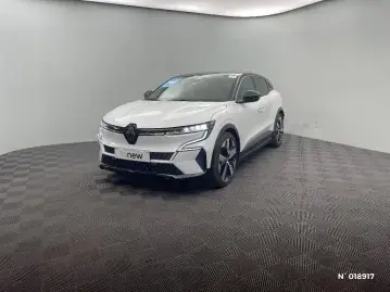 Acheter RENAULT MEGANE Megane E-Tech EV60 220 ch super charge Techno occasion en vente à RENAULT CLERMONT GUEUDET 1880