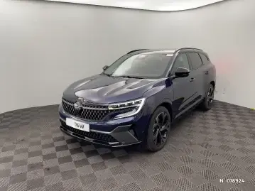 Acheter RENAULT ESPACE Espace E-Tech hybrid 200 esprit Alpine occasion en vente à RENAULT CLERMONT GUEUDET 1880