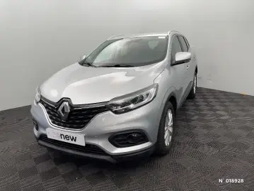 Acheter RENAULT KADJAR Kadjar TCe 140 FAP EDC Business occasion en vente à RENAULT CLERMONT GUEUDET 1880