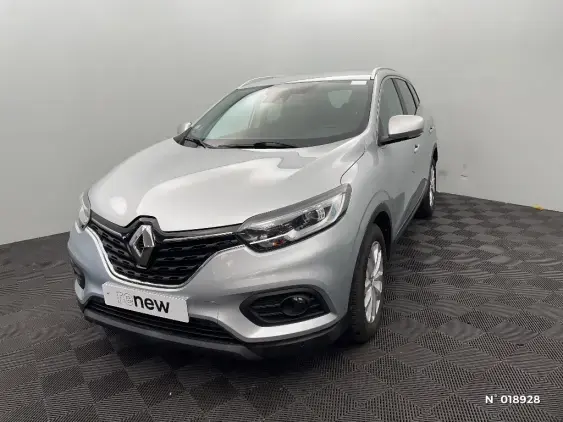 RENAULT KADJAR - voiture d'occasion - Photo 1