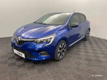 Acheter RENAULT CLIO Clio E-Tech hybride 145 Evolution occasion en vente à RENAULT CLERMONT GUEUDET 1880