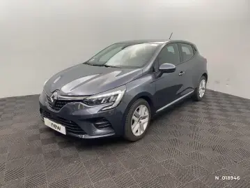 Acheter RENAULT CLIO Clio Blue dCi 100 - 21N Business occasion en vente à RENAULT CLERMONT GUEUDET 1880
