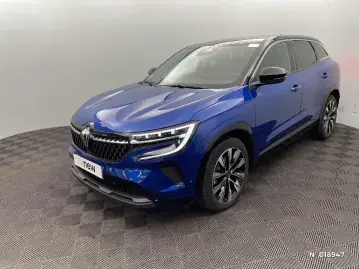 Acheter RENAULT AUSTRAL Austral E-Tech hybrid 200 Techno occasion en vente à RENAULT CLERMONT GUEUDET 1880