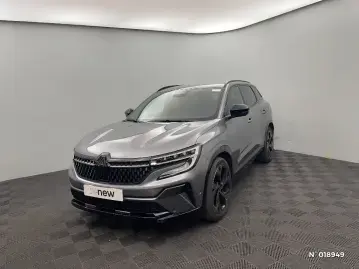Acheter RENAULT AUSTRAL Austral E-Tech hybrid 200 Iconic esprit Alpine occasion en vente à RENAULT CLERMONT GUEUDET 1880
