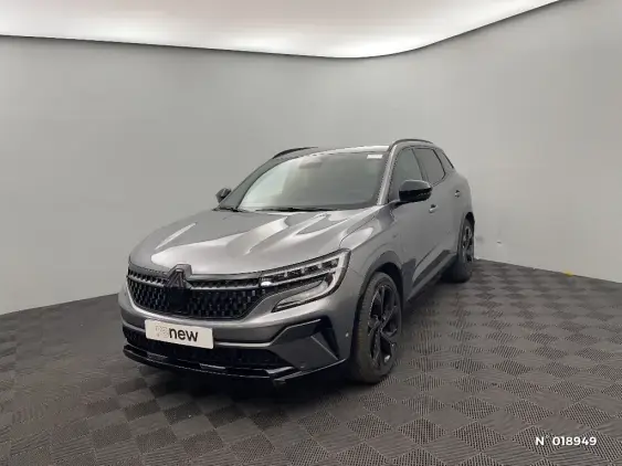 RENAULT AUSTRAL - voiture d'occasion - Photo 1