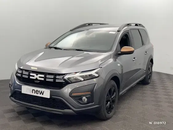 DACIA JOGGER - voiture d'occasion - Photo 1
