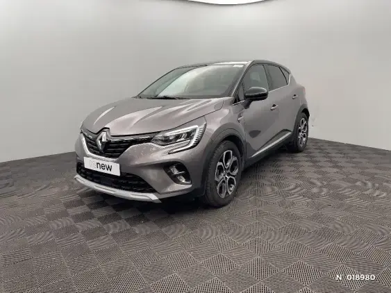 RENAULT CAPTUR II - voiture d'occasion - Photo 1