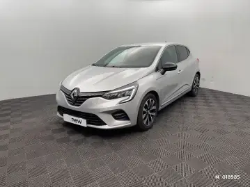 Acheter RENAULT CLIO Clio TCe 90 Equilibre occasion en vente à RENAULT CLERMONT GUEUDET 1880