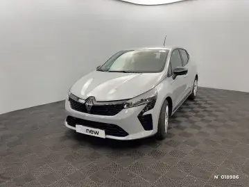 Acheter RENAULT CLIO Clio Blue dCi 100 ch GSR2 Evolution occasion en vente à RENAULT CLERMONT GUEUDET 1880