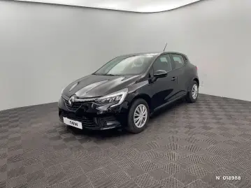 Acheter RENAULT CLIO Clio TCe 90 Equilibre occasion en vente à RENAULT CLERMONT GUEUDET 1880