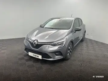 Acheter RENAULT CLIO Clio TCe 90 Evolution occasion en vente à RENAULT CLERMONT GUEUDET 1880