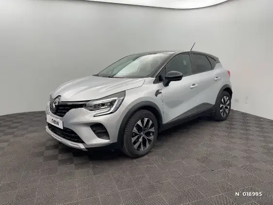 RENAULT CAPTUR II - voiture d'occasion - Photo 1