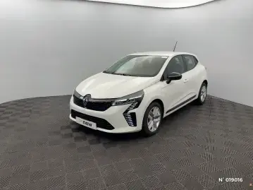 Acheter RENAULT CLIO Clio dCi 100 Evolution occasion en vente à RENAULT CLERMONT GUEUDET 1880