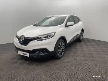 Acheter RENAULT KADJAR Kadjar TCe 130 Energy Intens occasion en vente à RENAULT CLERMONT GUEUDET 1880