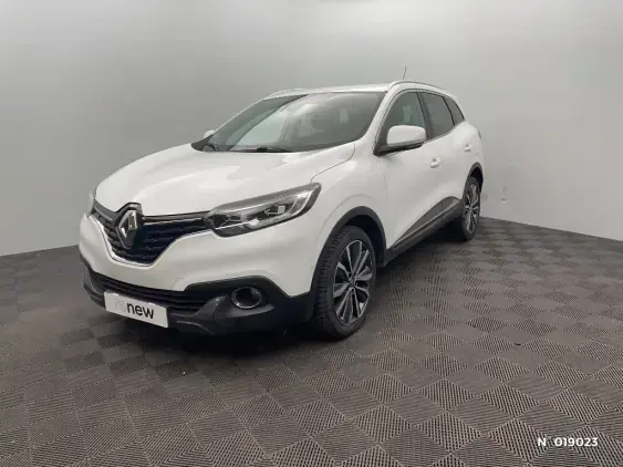 RENAULT KADJAR - voiture d'occasion - Photo 1