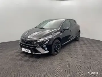 Acheter RENAULT CLIO Clio TCe 90 ch GSR2 Esprit Alpine occasion en vente à RENAULT CLERMONT GUEUDET 1880