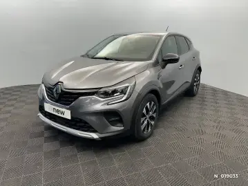 Acheter RENAULT CAPTUR Captur TCe 90 Evolution occasion en vente à RENAULT CLERMONT GUEUDET 1880
