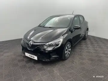 Acheter RENAULT CLIO Clio TCe 90 Equilibre occasion en vente à RENAULT CLERMONT GUEUDET 1880