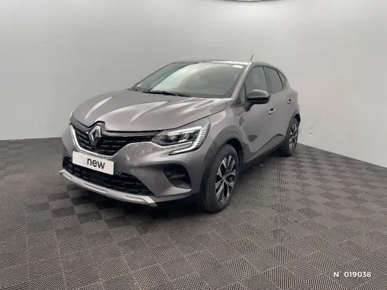 RENAULT CAPTUR II - voiture d'occasion - Photo 1