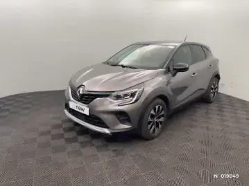 Acheter RENAULT CAPTUR Captur TCe 90 Evolution occasion en vente à RENAULT CLERMONT GUEUDET 1880