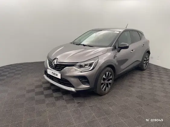 RENAULT CAPTUR II - voiture d'occasion - Photo 1