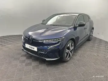 Acheter RENAULT MEGANE Megane E-Tech EV60 220 ch super charge Iconic occasion en vente à RENAULT CLERMONT GUEUDET 1880