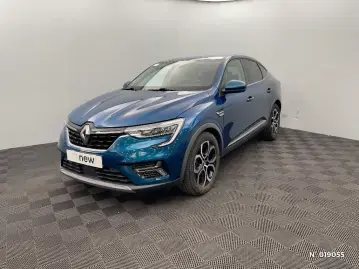 Acheter RENAULT ARKANA Arkana E-Tech 145 - 21B Intens occasion en vente à RENAULT CLERMONT GUEUDET 1880