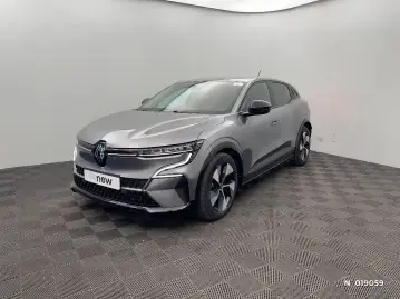 Acheter RENAULT MEGANE Megane E-Tech EV60 220 ch super charge Equilibre occasion en vente à RENAULT CLERMONT GUEUDET 1880