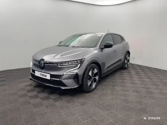 RENAULT MEGANE V - voiture d'occasion - Photo 1