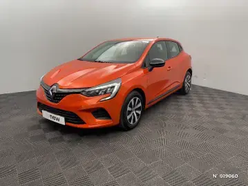Acheter RENAULT CLIO Clio TCe 90 Equilibre occasion en vente à RENAULT CLERMONT GUEUDET 1880