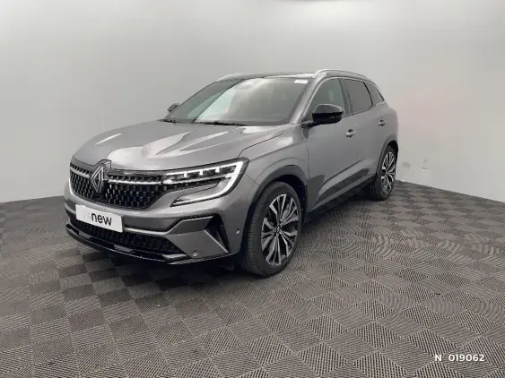 RENAULT AUSTRAL - voiture d'occasion - Photo 1