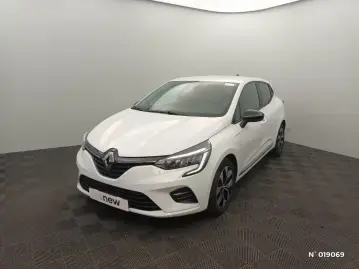 Acheter RENAULT CLIO Clio TCe 90 Evolution occasion en vente à RENAULT CLERMONT GUEUDET 1880