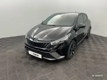Acheter RENAULT CLIO Clio TCe 90 ch GSR2 Esprit Alpine occasion en vente à RENAULT CLERMONT GUEUDET 1880