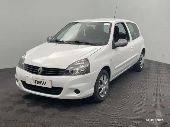 RENAULT CLIO CAMPUS II - voiture d'occasion - Photo 1