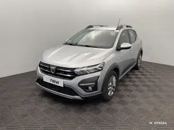 Acheter DACIA SANDERO Sandero TCe 90 Stepway Confort occasion en vente à RENAULT CLERMONT GUEUDET 1880