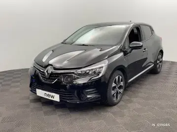 Acheter RENAULT CLIO Clio TCe 90 Evolution occasion en vente à RENAULT CLERMONT GUEUDET 1880