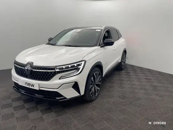 RENAULT AUSTRAL - voiture d'occasion - Photo 1