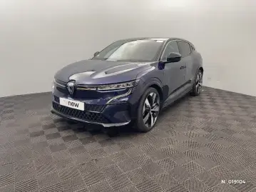 Acheter RENAULT MEGANE Megane E-Tech EV60 220 ch optimum charge Techno occasion en vente à RENAULT CLERMONT GUEUDET 1880