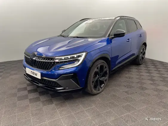 RENAULT AUSTRAL - voiture d'occasion - Photo 1