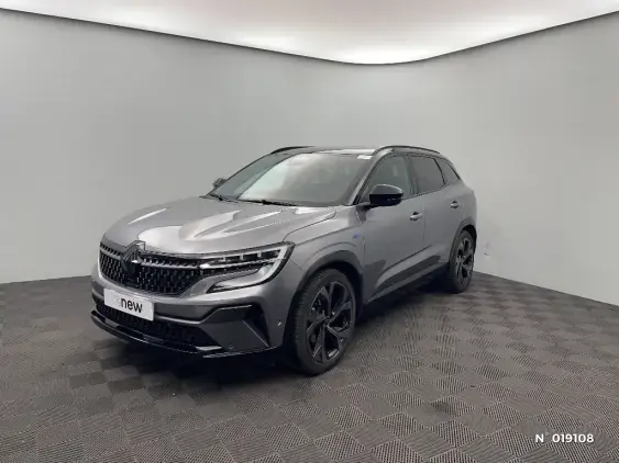 RENAULT AUSTRAL - voiture d'occasion - Photo 1